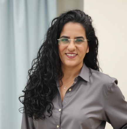 הילה לוסטיג